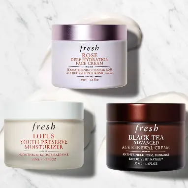 Fresh US：馥蕾诗折扣区清仓热卖