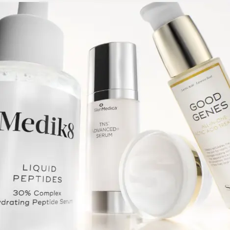 DermStore：护肤大促！入修丽可、SkinMedica、Medik8等 低至6折