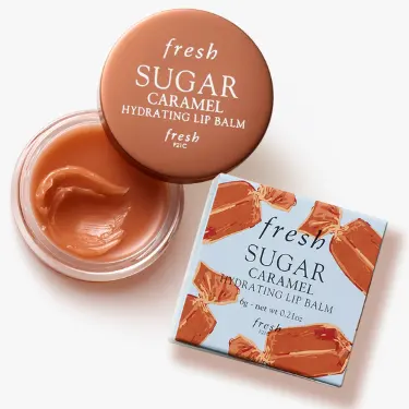 Fresh 馥蕾诗澄糖唇膜 #焦糖味
