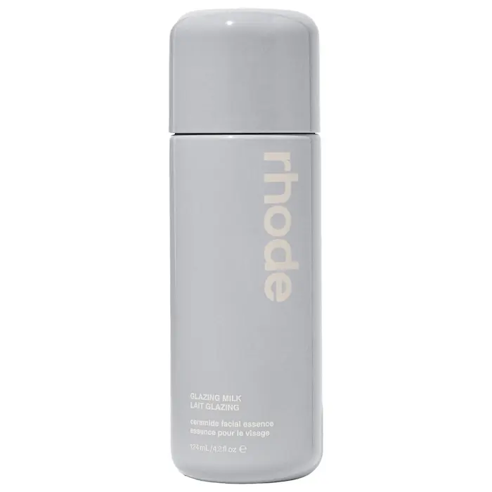 rhode 亮肤牛奶神经酰胺面部精华液