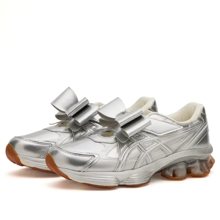 Asics x Shushu Tong Gel-Kinetic Fluent 运动鞋