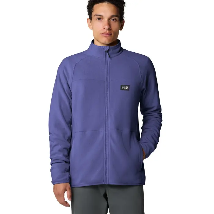 Mountain Hardwear Oakoram 抓绒夹克