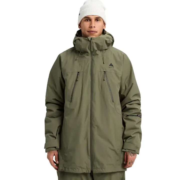 Burton Reserve 2L 3合1夹克