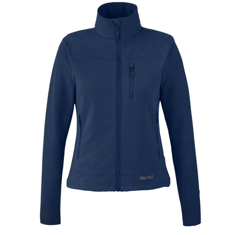 Marmot Tempo Softshell 夹克