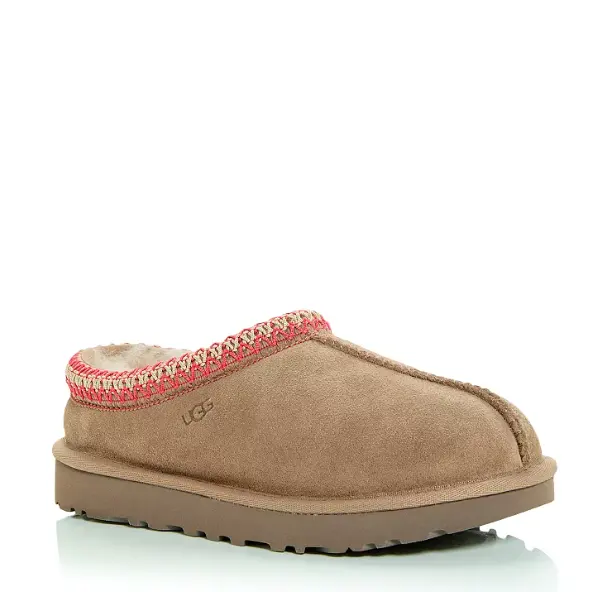 好价促销！UGG 女士 Tasman II 休闲拖鞋