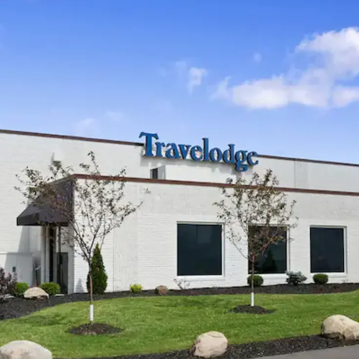 Travelodge UK：住两晚享一晚免费