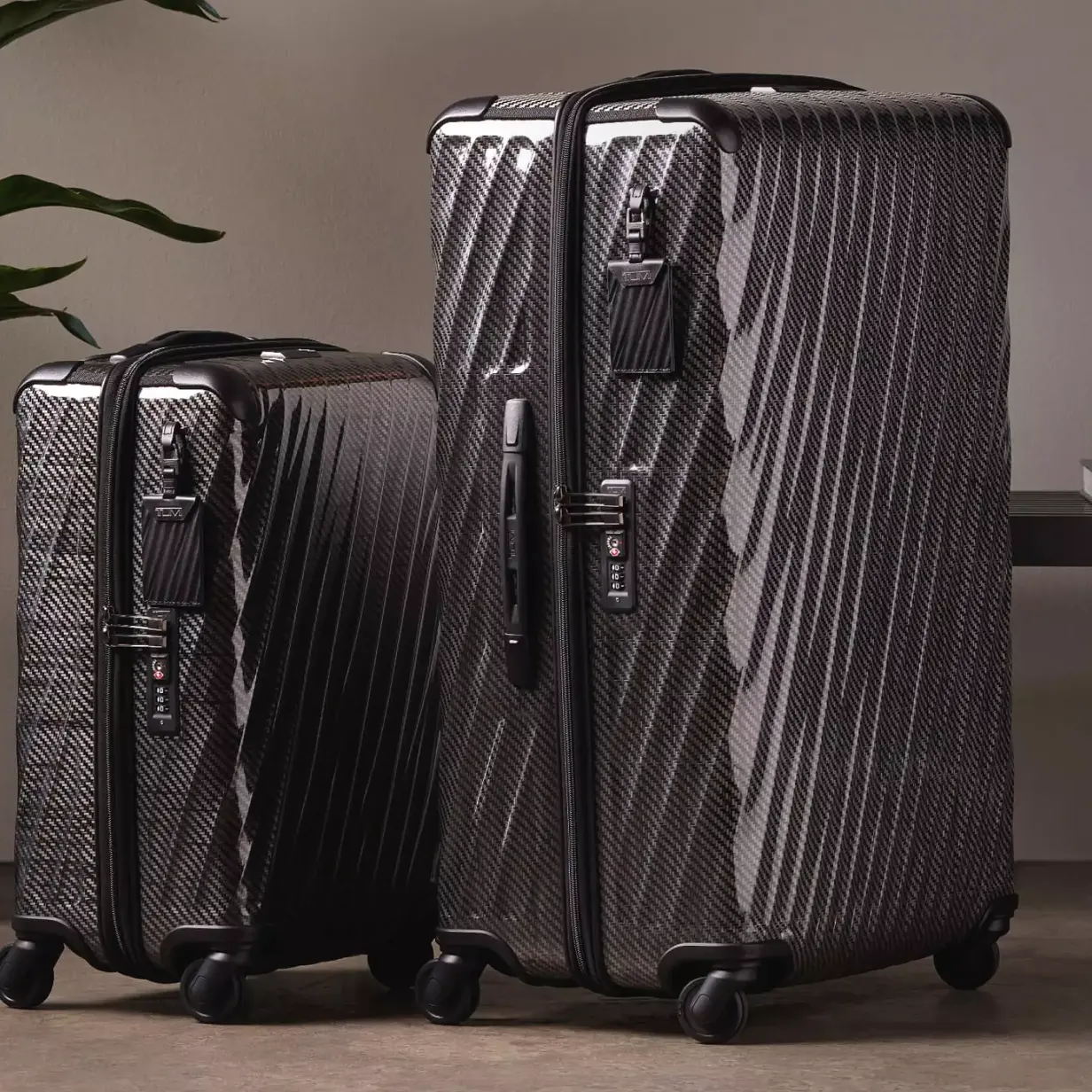 TUMI：2026 新款上线