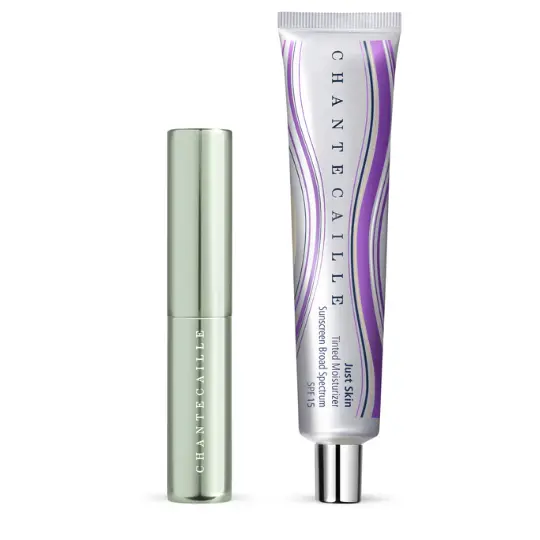 Chantecaille 香缇卡 裸妆套装