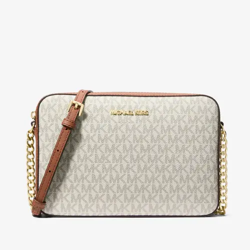 Michael Kors jet set 链条包