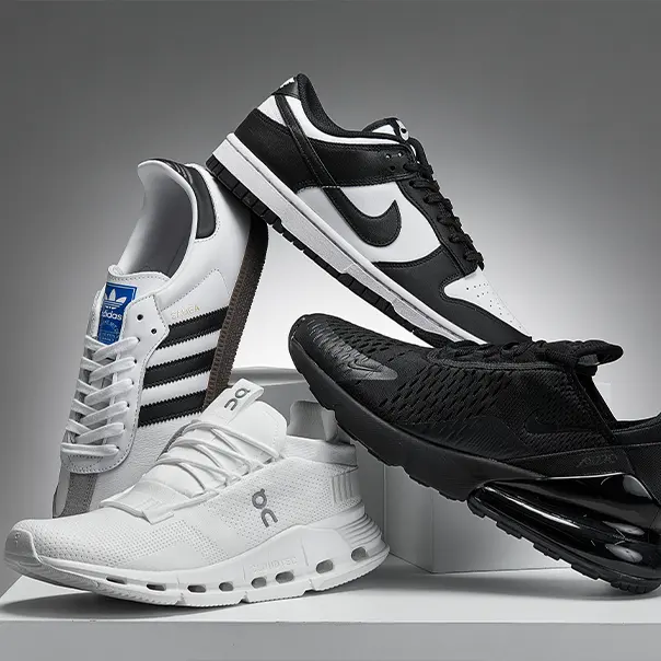 StockX：鞋履上新热卖！入手 Nike、Jordan 等