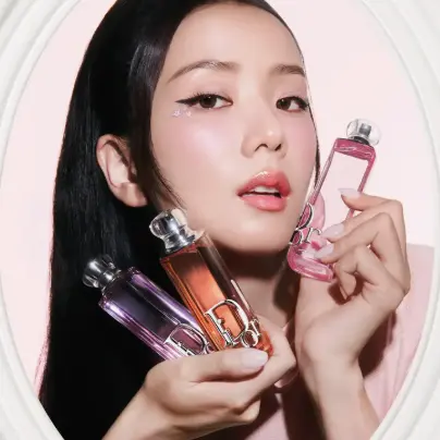 Nordstrom：Dior 新版魅惑香水上新 Jisoo同款小甜香