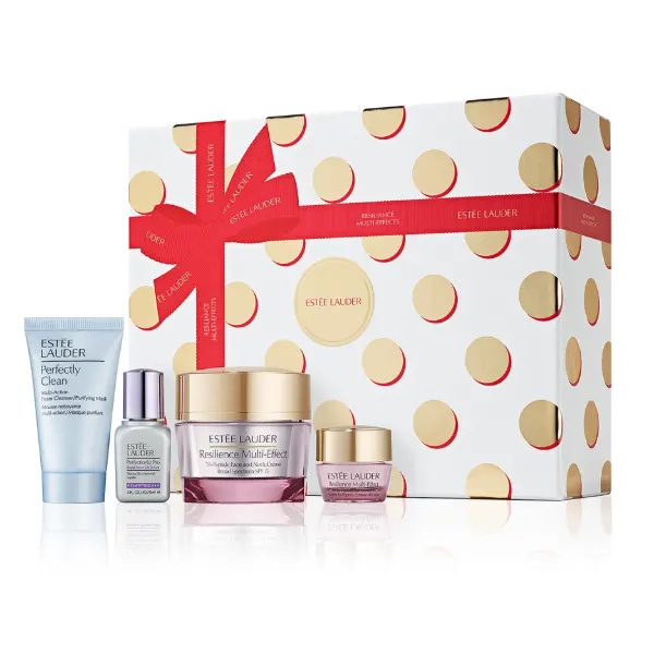 Estée Lauder 雅诗兰黛面霜假日护肤礼盒 价值$194