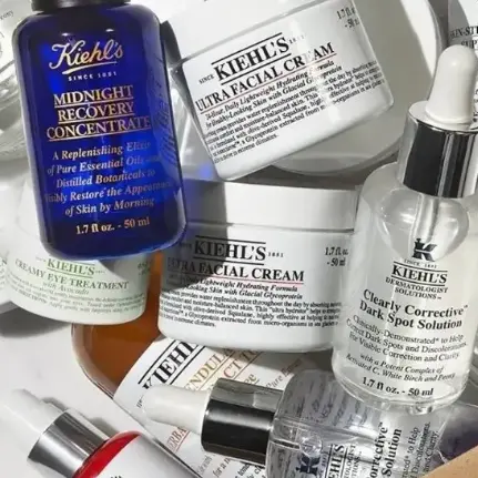 LOOKFANTASTIC International：闪促！选购Nars、YSL、科颜氏等