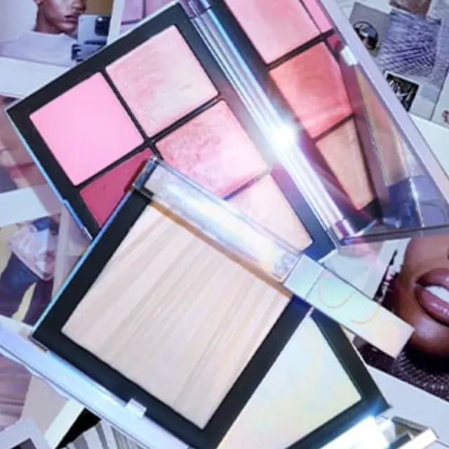 NARS Cosmetics：圣诞节日限定享7折