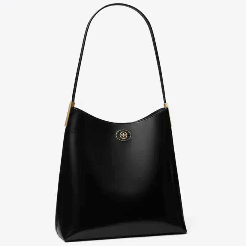 Tory Burch 汤丽柏琦 Robinson Hobo包