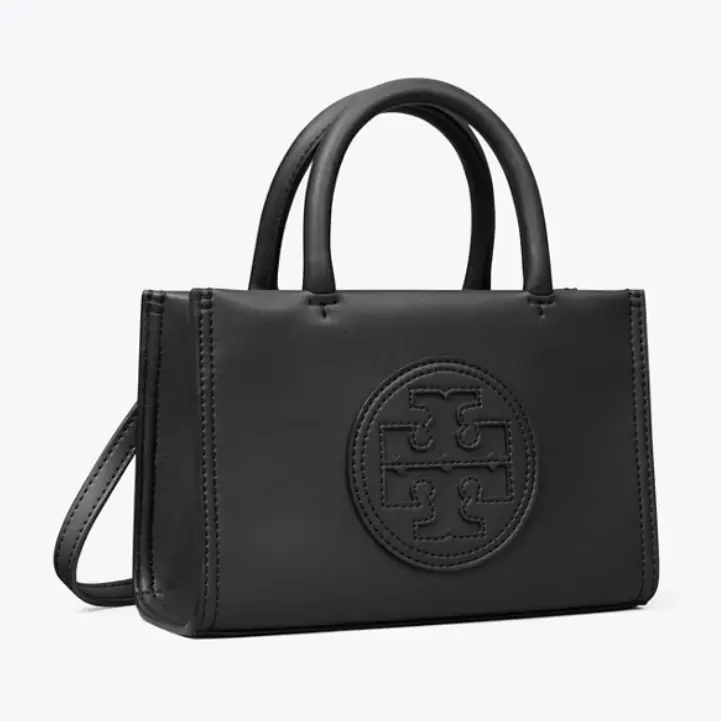 Tory Burch 汤丽柏琦 迷你 Ella Bios 托特包