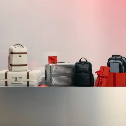 Macy's：行李箱包限时特惠 精选低至3折