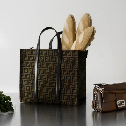 Gilt：Fendi 芬迪时尚专场 入鞋包、配饰等