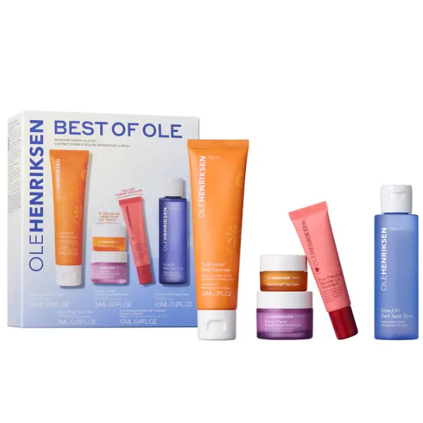 Ole Henriksen 精选护肤套装