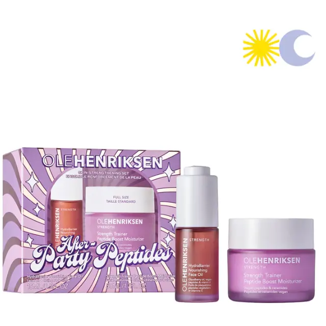 Ole Henriksen 肌肤修护肽套装