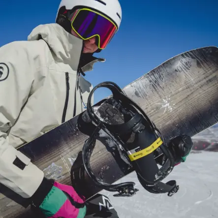 Steep&Cheap：冬季大促！入手 Burton、Helly Hansen、Smith 等