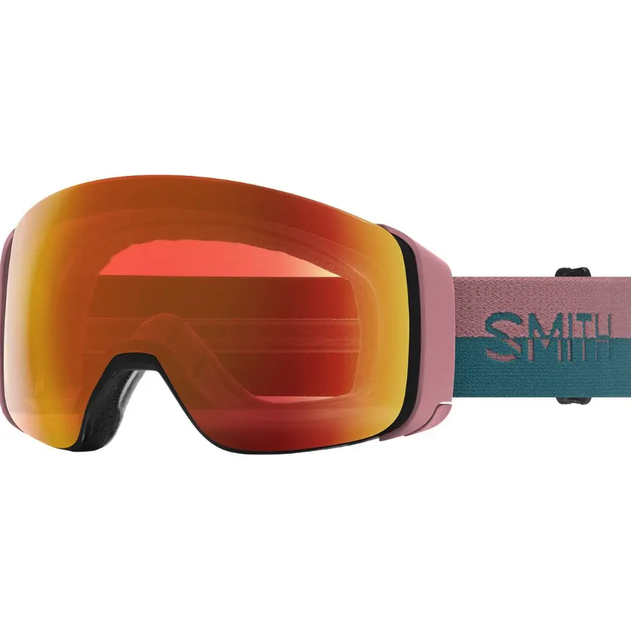 Smith 4D MAG ChromaPop 护目镜