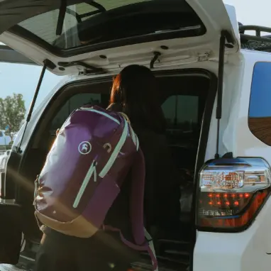 Backcountry：冬季大促！入手巴塔哥尼亚、Black Diamond、山浩等