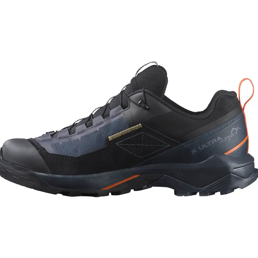 Salomon X Ultra Alpine GORE-TEX 徒步鞋