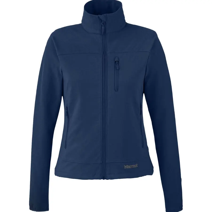 Marmot Tempo Softshell 夹克