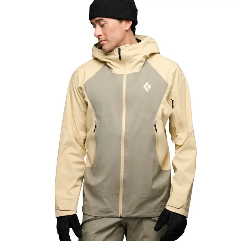 Black Diamond Recon LT 弹力软壳外套