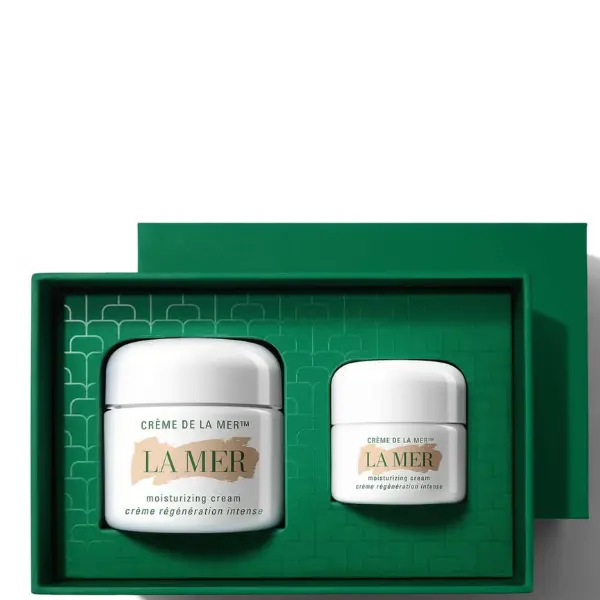 La Mer 海蓝之谜面霜套装 价值£390