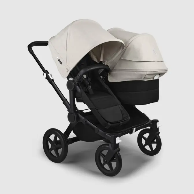 Bugaboo Donkey 5 Duo 双人婴儿推车