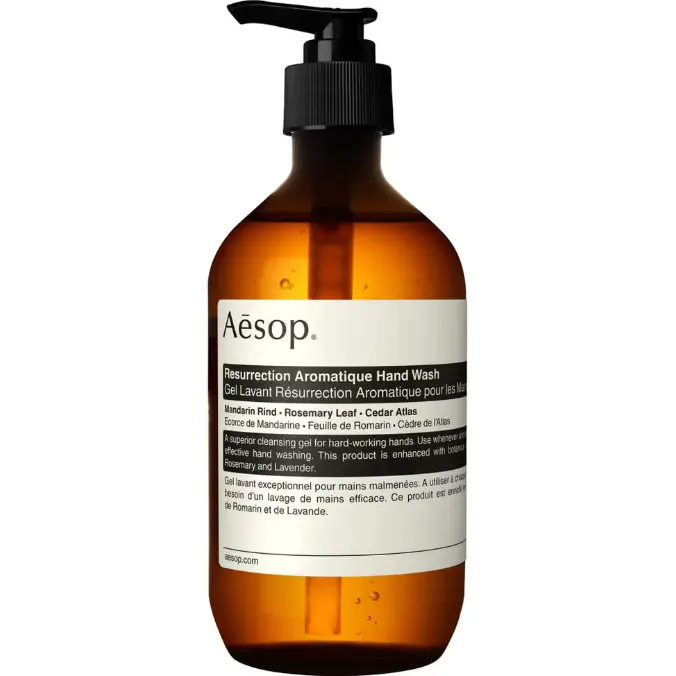 Aesop 伊索尊尚芳香洗手液 500ml
