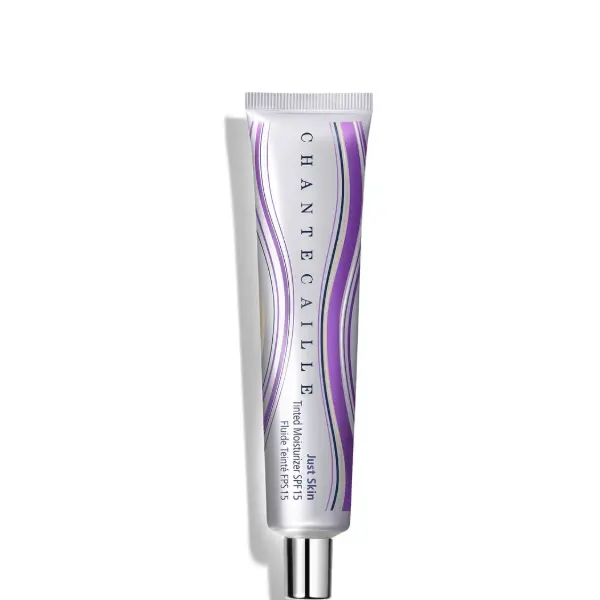 Chantecaille 香缇卡净肤轻透润色保湿霜 SPF 15