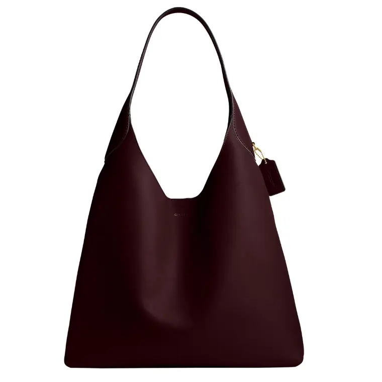 COACH 蔻驰 Courage 39 单肩包