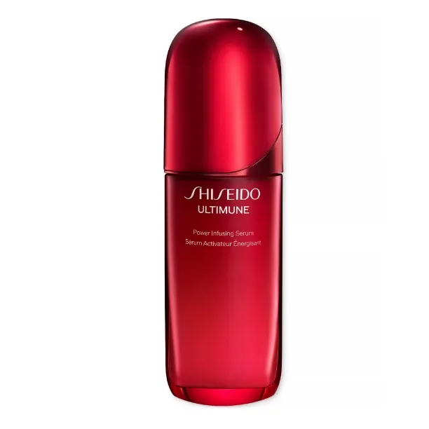 Shiseido 资生堂红腰子精华 约75ml
