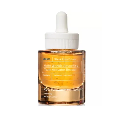 Korres 珂诺诗黑松精华 30ml