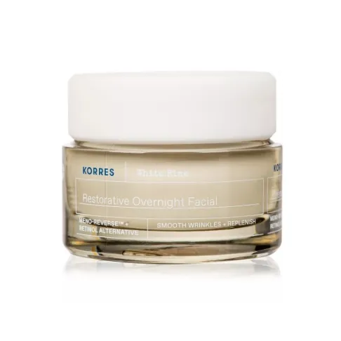 Korres 珂诺诗白松逆龄晚霜