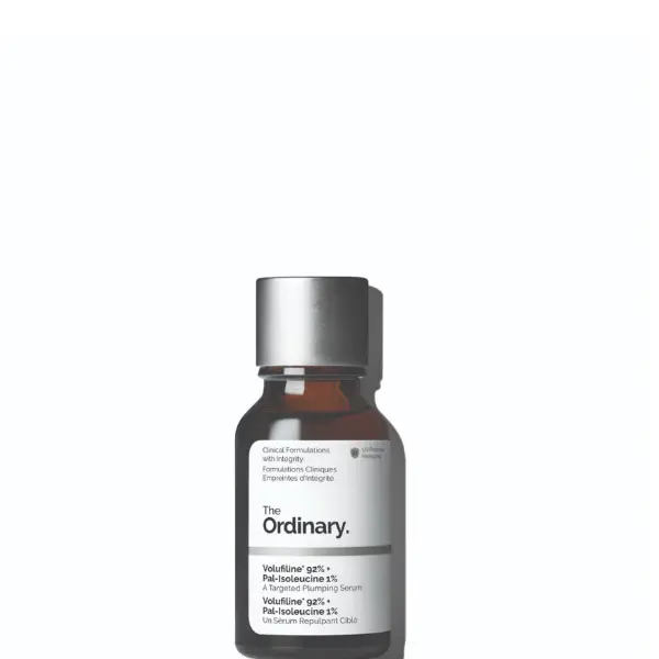 The Ordinary Volufiline 92% + Pal-Isoleucine 1% 丰盈精华液 15ml