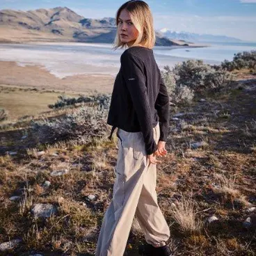 Columbia UK：哥伦比亚冬季大促！运动热卖