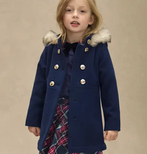 Gymboree 节日外套