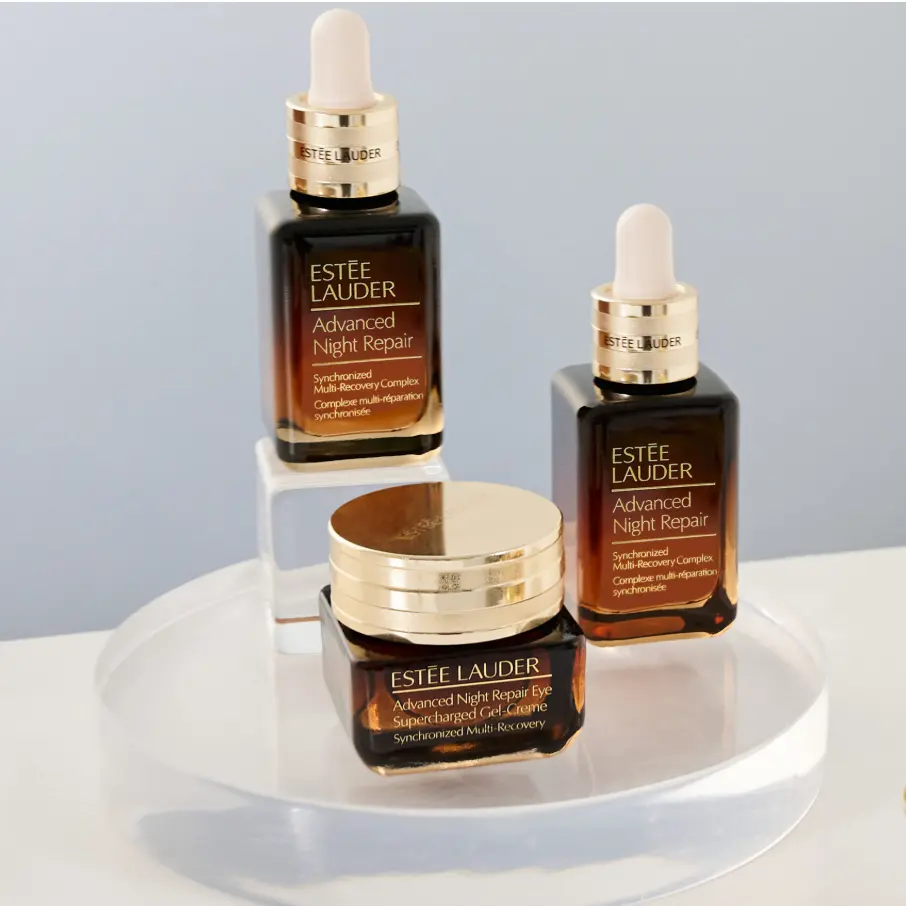 Estee Lauder 雅诗兰黛：护肤热卖！惊喜套装好价