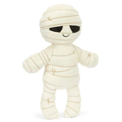 Jellycat 木乃伊鲍勃