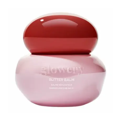 Glowery 黄油润肤修护霜 50ml