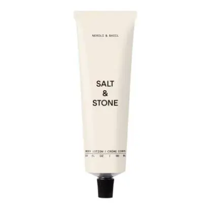 SALT & STONE 橙花与罗勒润肤乳 100ml