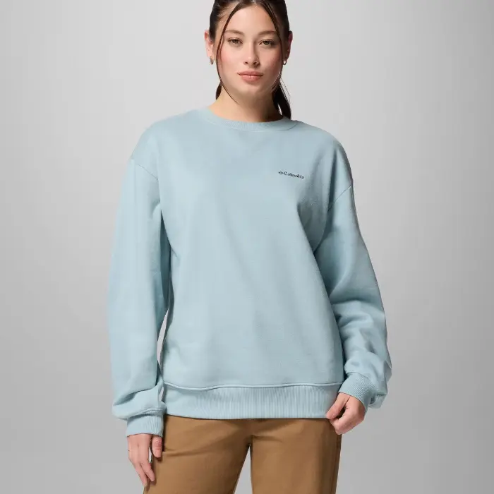 Columbia 哥伦比亚 Aldermore™ 圆领卫衣