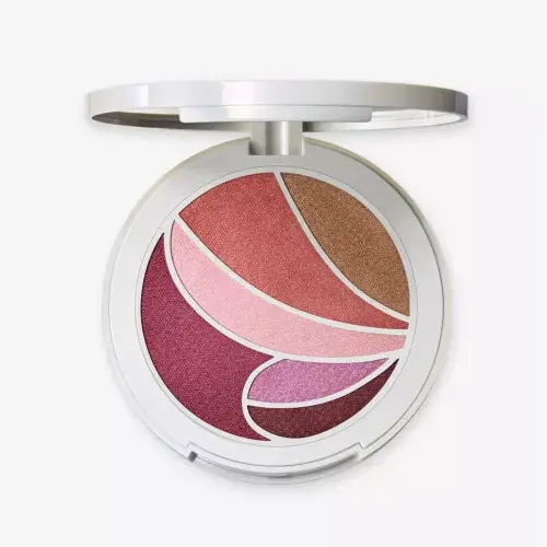 MAC 2026春季新品彩妆盘