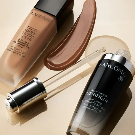 LOOKFANTASTIC：Lancôme 专场大促 套装直享5折+额外9.5折