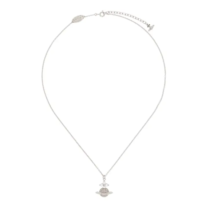 Vivienne Westwood Tiziana Pendant 项链