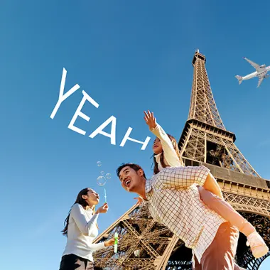 Qatar Airways Affiliates Global：即刻预订 享8折优惠